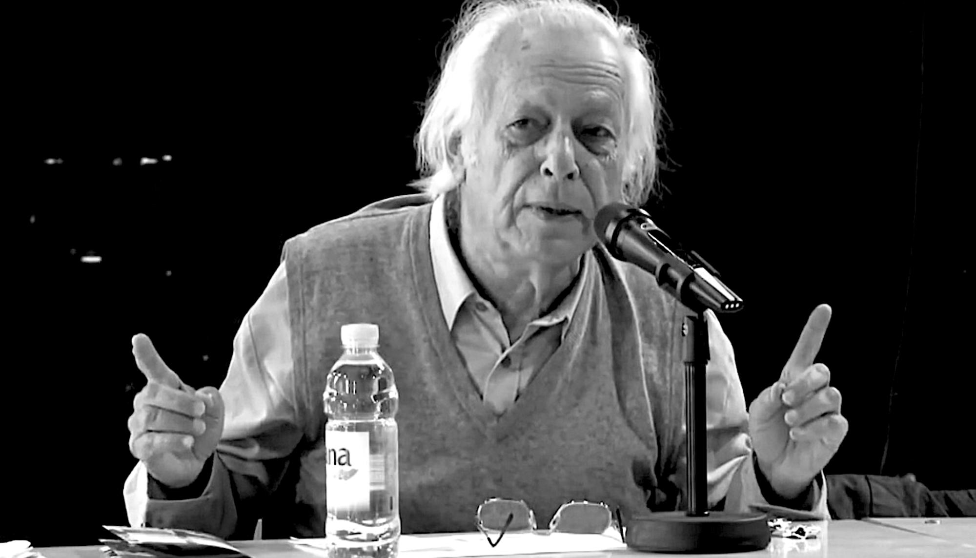 Samir Amin II
